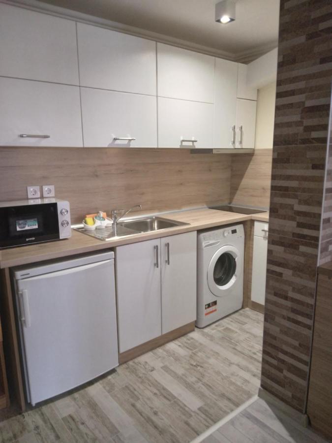 Санта Марина Hotel Várna Kültér fotó