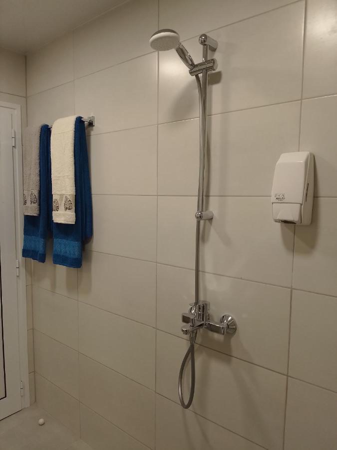 Санта Марина Hotel Várna Kültér fotó