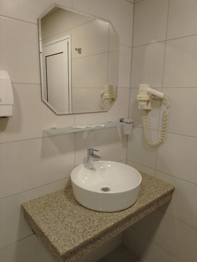 Санта Марина Hotel Várna Kültér fotó