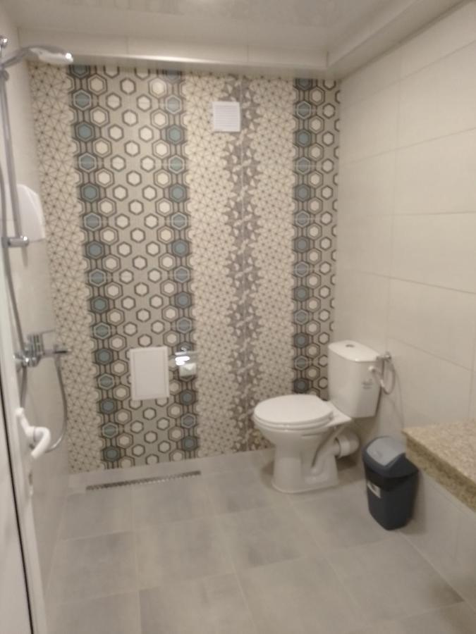 Санта Марина Hotel Várna Kültér fotó